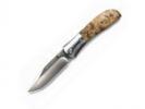 CRKT M4-02 Assisted Opening Pocket Knife 3.25 Drop Point 8Cr13MoV Steel