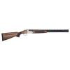 TriStar Setter S/T, Over/Under, 20 Gauge, 26" Barrel, 2 Rounds