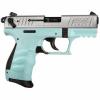 Wal P22q 22lr 3.4 Angel Blue 10rd