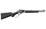 Marlin 1895 Trapr 45-70 16.5 Blk St