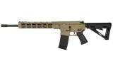 Diamondback DB15 CCMLFDE AR-15, Semi-automatic, 5.56 NATO/.223 Rem.,