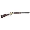 Henry Golden Boy Law Enforcement, Lever Action, .22LR, Rimfire, 20"