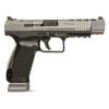 Canik TP9SFX Optics Ready Full Size Pistol