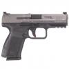 Canik TP9SF Elite, Semi-Automatic, 9mm, 4.19&quot; Barrel, Tungsten Slide,