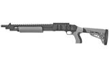 Mossberg 500 ATI Tactical Shotgun