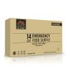 Mountain House Just in Case 14 Day Emergency Kit Freeze Dried Food SKU -