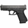 Glock 19 Gen 5 Mos 9mm Luger Semi-Auto Handgun - Glock 19 Gen 5 Mos 9mm