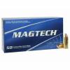 Magtech 10mm Auto Ammunition Range/Training 10mm Auto 180 Gr Full Metal