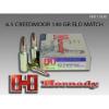 HON 81500 Match 6.5 Creedmore 140 Grain ELD - Box of 20