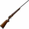 CZ 457 American Synthetic Rimfire Bolt Action Rifle