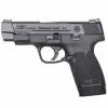 Smith & Wesson Performance Center M&P Shield M2.0 4" Barrel Micro-Compact