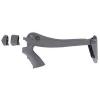 ATI Outdoors Shotforce Top-Folding Shotgun Stock Black One Size TFS0600