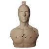 Birchwood Casey 3-Pack 3D Torso Target