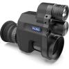 PARD Optics NV007V 4-14x16mm Night Vision Clip on Rifle Scope 850nm 1024x768