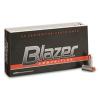 CCI Ammunition Blazer Aluminum .32 ACP 71 Grain Full Metal Jacket Centerfire