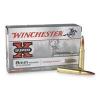 Winchester SUPER-X RIFLE 8x57mm Mauser 170 Grain Power-Point Centerfire
