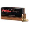 PMC Bronze FMJ Pistol Ammunition 50 Round Box
