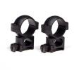 Vortex Hunter 30mm Rings, High, Weaver/Picatinny