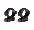 Vortex Hunter 30mm Rings, Medium, Weaver/Picatinny