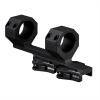 75673124 Precision QR Extended Cantilever Mount, Matte Black