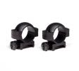 Vortex Hunter 1 Rings, Low, Weaver/Picatinny