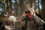 -Sheltered Wings Binoculars SWRZB2102 Razor HD 10 X 42