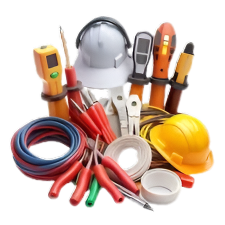 ELECTRICAL SUPPLIES