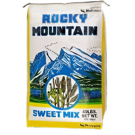 Livestock Feed &amp; Supplies