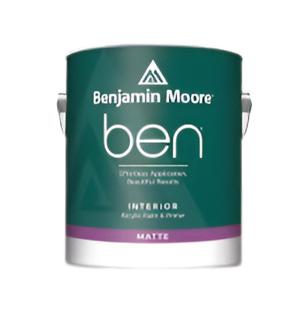 PAINT AND PAINT SUPPLIES