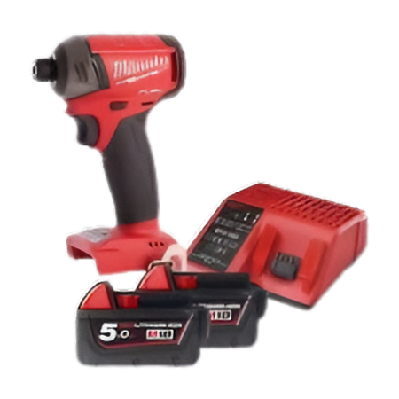 POWER TOOLS