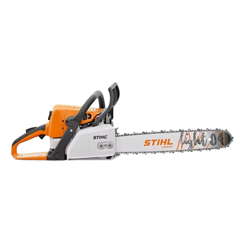 STIHL POWER EQUIPMENT
