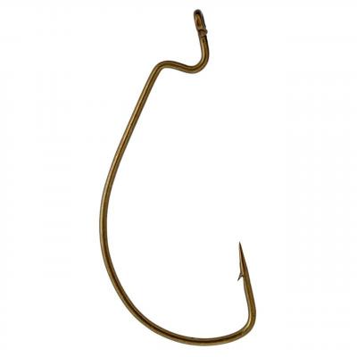 SOUTH-BEND J90-1 Worm Hook, Bronze