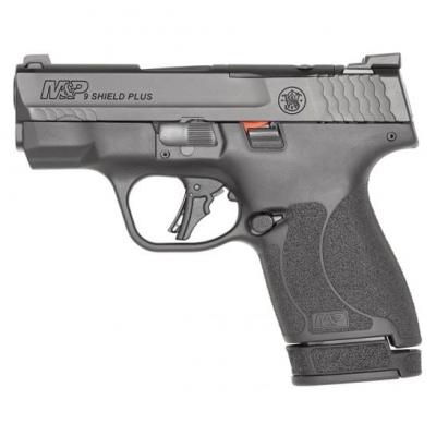 Smith & Wesson M&P9 Shield Plus Optics Ready w/ Night Sights 9mm