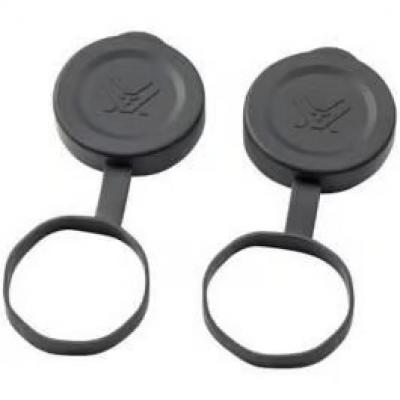 Vortex 50mm Tethered Lens Caps for Crossfire Binocular CAP-CF50 Color: