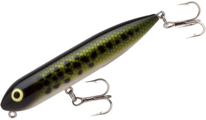 Heddon Zara Puppy 3 inch Topwater Walker