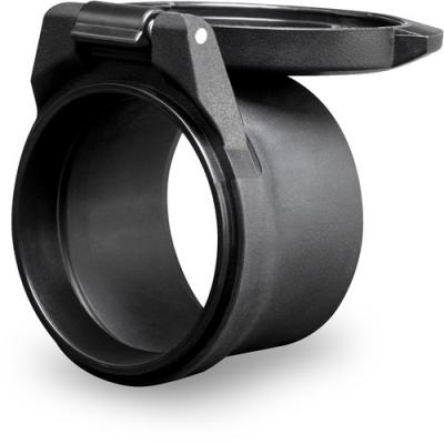 VORTEX OPTICS Defender Flip Cap, Objective 24