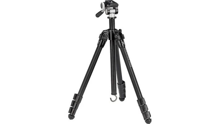 Vortex Mountain Pass Tripod Kit TR-MTP Tripod Head Type: Head Mount