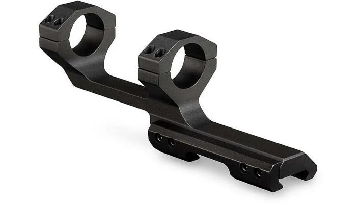 Vortex Cantilever Ring Mount for 1-Inch Tube w/ 3in Offset, 1.59in/40.39mm,
