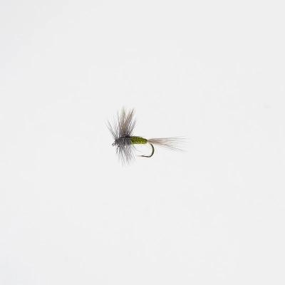 Dry Blue Winged Olive FLY1062-16-US