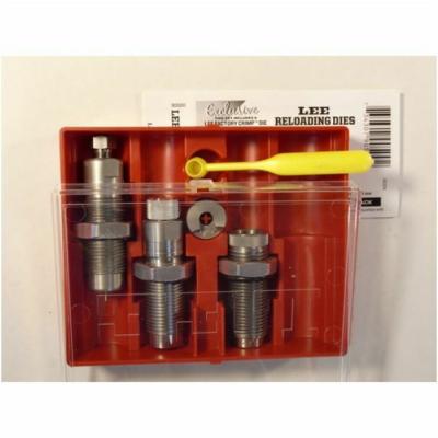 Lee Precision .223 Remington Pacesetter Full Length Three Die Set 90502