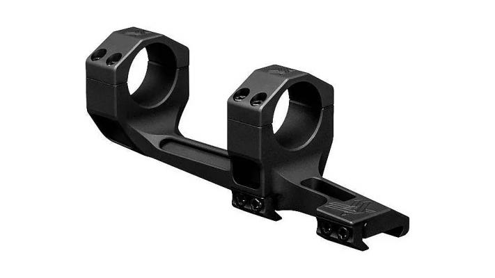 Precision Extended Cantilever Mount 30 mm 20 MOA
