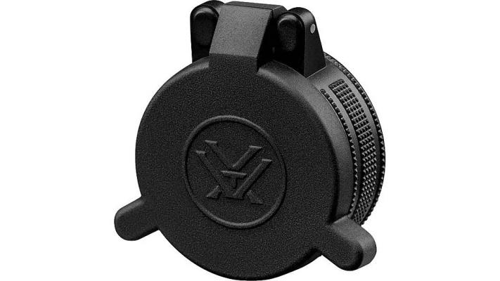 Vortex Sparc II Flip Cap SPC-C Finish: Matte, Fabric/Material: Rubber,