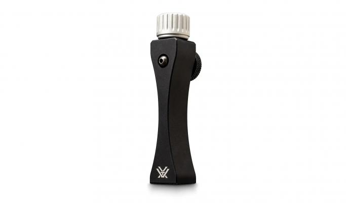 Vortex Pro Binocular Adapter TRA-BINDAP Color: Black, Length: 1 in, Weight: