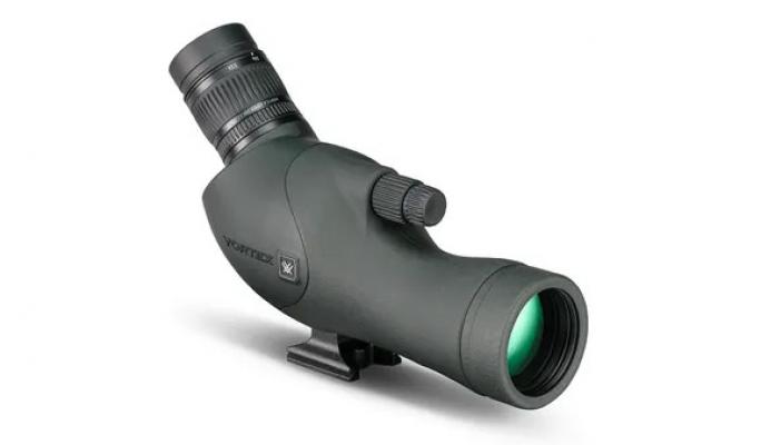 Vortex Viper HD 11-30x50mm Angled Spotting Scope VPR-50A