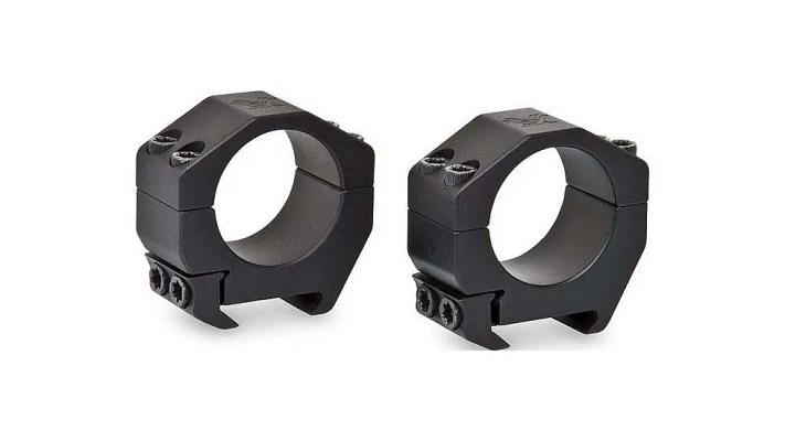 Precision Matched Rings 30 mm