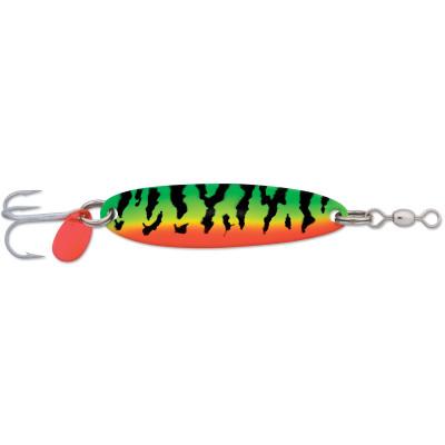 Luhr Jensen 1003-014-0814 Krocodile Casting Spoon, 2 1/8", 1/4 oz,