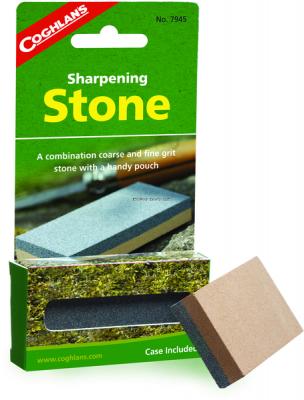 Coghlan's 7945 Sharpening Stone