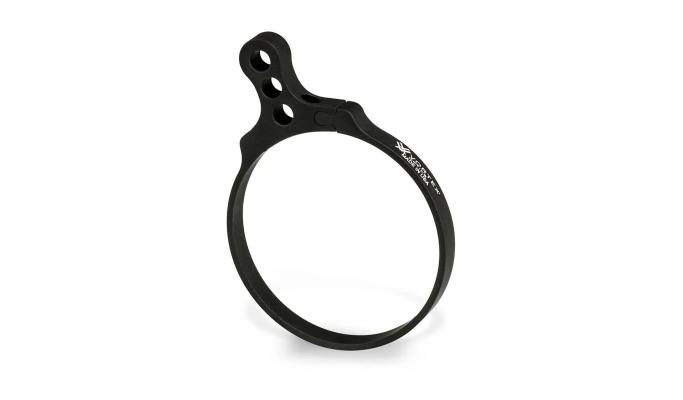 Vortex Switchview SV-3 Throw Lever, 49mm, Black, .4oz, SV-3