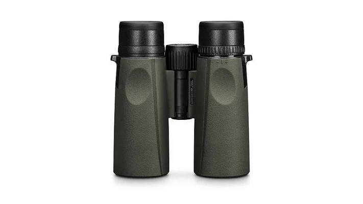 Vortex Viper HD 10x42mm Roof Prism Binoculars V201, Color: Green, Prism