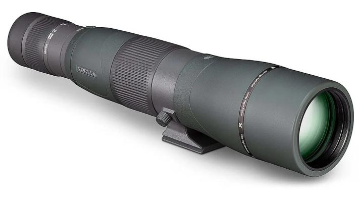 Vortex Razor HD 22-48x65 Spotting Scope ST RS-65S (Straight)